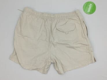 sandały i skarpetki: The Arctic Bay, Szorty dla mężczyzn, rozmiar L — 3