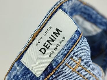 mini: Denim, Spódnica damska, rozmiar L — 4