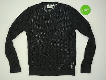 klapka do pieca: Topman, Sweter dla mężczyzn, rozmiar M — 2