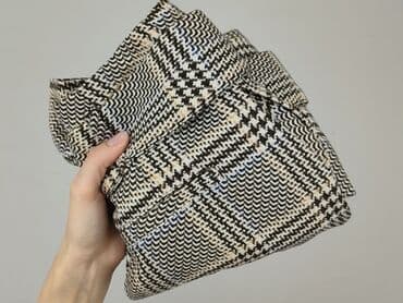 zara krótkie spodenki jeansowe: Zara, Szorty damskie, rozmiar S — 7