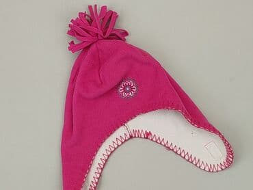 czapka miu miu: Hat, 46-47 cm, condition - Very good — 1