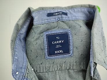 Koszule: Carry, Koszulа dla mężczyzn, rozmiar 3XL — 4