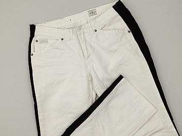 body ck: Calvin Klein Jeans, Jeansy damskie, rozmiar XL — 1