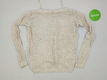 sweter poliamid: Janina, Sweter damski, rozmiar S — 3