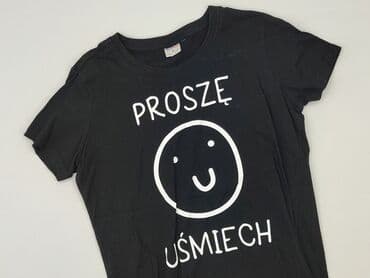 Ladies, Women`s T-shirt, size S at lalafo.pl Ladies, Women`s T-shirt, size S