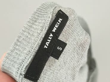 tally weijl bluza: Tally Weijl, Women`s sweater, size S — 5