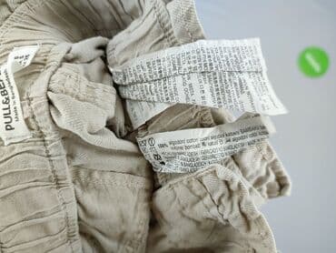 pepperts spodnie dresowe: PULL&BEAR, Брюки жіночі, S на lalafo.pl — 5 pepperts spodnie dresowe: PULL&BEAR, Брюки жіночі, S — 5