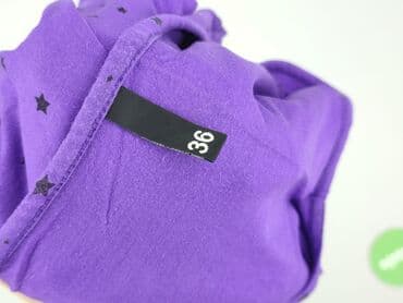 reserved sukienka fioletowa: Sukienka damska, rozmiar S — 4