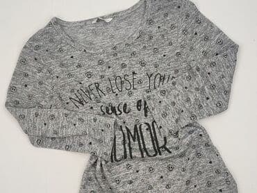 smieszne bluzy: CKH Clockhouse, Bluzka damska, rozmiar M — 1