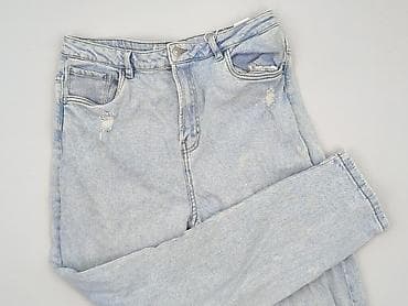 Cropp, Джинси жіночі, розмір 2XL на lalafo.pl Cropp, Джинси жіночі, розмір 2XL