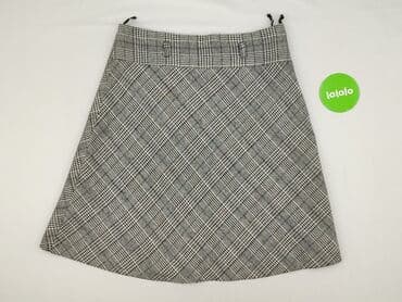 spódniczka w cętki: Spódnica damska, rozmiar XL — 2