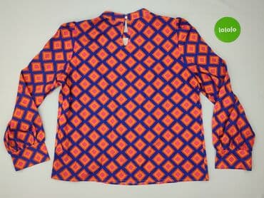 Жінкам: Shein, Жіноча блуза, XL — 3