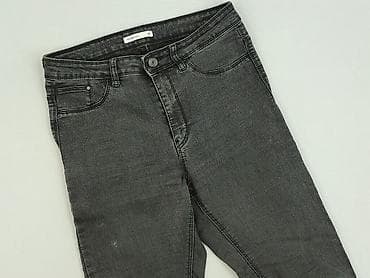 reserved dżinsy: Jeansy damskie, rozmiar M — 1