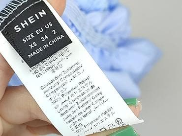 shein bluzki boho: Shein, Sukienka damska, rozmiar XS — 4