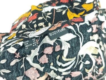 sukienka dekolt halter: Bodyflirt, Sukienka damska, S — 5