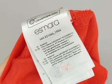 wersow rajstopy: Esmara, Spodnie materiałowe damskie, rozmiar S — 5