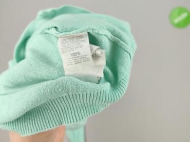 sweter azurowy: Chillin, Kardigan damski, rozmiar XS — 5