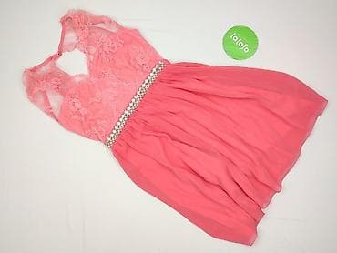 dekolt serduszko: Elise Ryan, Sukienka damska, rozmiar S — 2