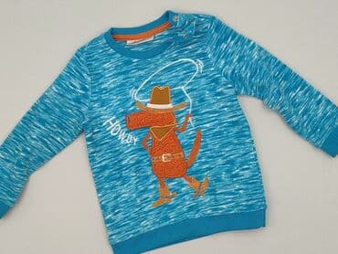 c: Bluza, So cute, 12-18 miesięcy, stan - Bardzo dobry — 1