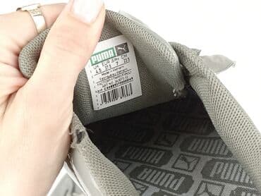 Women: Puma, Sneakers for women, 37.5, condition - Very good — 8