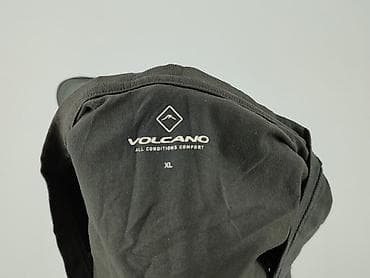 koszulki volcano: Volcano, T-shirt damski, rozmiar XL — 4