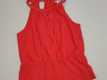 czerwone body intimissimi: Amisu, Top damski, rozmiar S — 1
