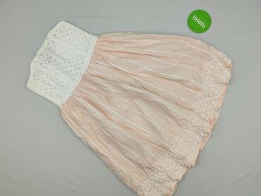 sukienki na komunie h m: H&M Conscious, Sukienka damska, rozmiar S — 3