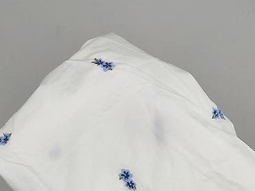 bluzki chabrowe: Sinsay, Bluzka damska, rozmiar L — 7