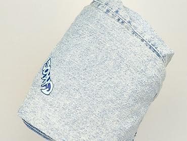 spodnie z croppa: Cropp, Jeansy damskie, rozmiar L — 5