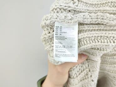 vans kurtka zimowa: H&M, Светр жіночий, розмір M — 5
