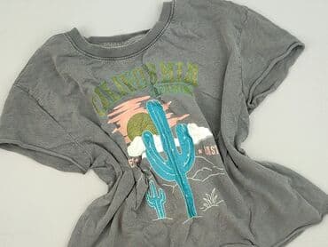 T-shirty: Reserved, T-shirt damski, rozmiar M