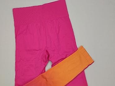 pants: Legginsy Sportowe damskie, rozmiar S — 1