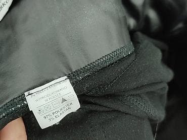 buty ugg born2be: Legginsy Ze skóry ekologicznej damskie, rozmiar 2XL — 5