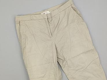 ccc trampki biale: Camaïeu, Spodnie materiałowe damskie, rozmiar XL — 1