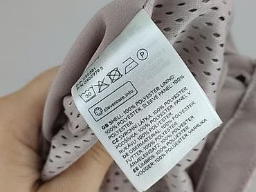 110 cm: H&M Divided, Kurtka przejściowa damska, rozmiar 2XS — 5