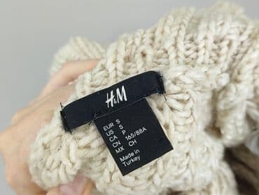 golf bezowy h m: H&M, Women`s golf, size S — 6