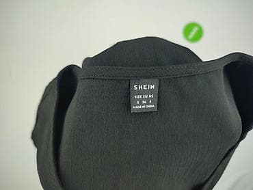 shein czat: Shein, Sukienka damska, rozmiar S — 4