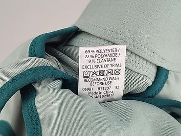bra ads: Crane, Biustonosz damski, Sportowy, M — 5