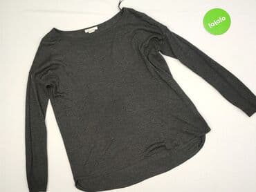 sukienki na wesele dla matki mlodego: H&M, Bluzka damska, rozmiar XS — 2