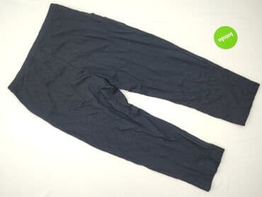 marks and spencer piżamy damskie: Marks & Spencer, Spodnie materiałowe damskie, rozmiar XL — 3