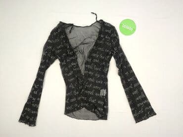 bluzki na ramiączkach sinsay: Women's blouse, size M (EU 38) — 2
