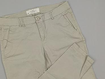 najtansze ksiazki: H&M L.O.G.G., Chinosy dla mężczyzn, rozmiar M — 1