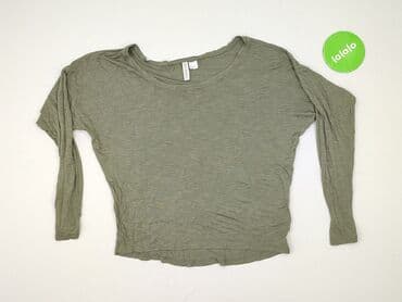ile wazy bluza: H&M, Bluzka damska, rozmiar 2XS — 2