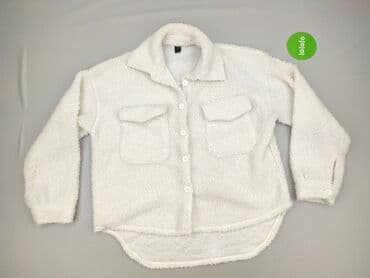 kurtki zimowe gwiazd: Shein, Kurtka damska, 8XL — 2