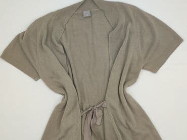 massimo dutti kurtki zimowe: Tu, Kardigan damski, rozmiar M — 1