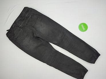bluza gapa: Esmara, Spodnie dresowe damskie, rozmiar XL — 3