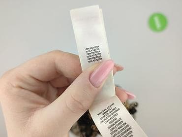 klapki greckie: Ocean Club, Sukienka damska, rozmiar S — 5