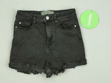 spodenki rowerowe krótkie: Clockhouse, Szorty damskie, rozmiar XS — 2