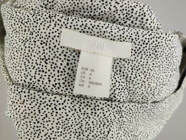 H&M, Bluzka damska, rozmiar XS — 5