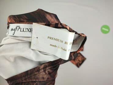 ubrania z traktorem: Kombinezon damski, rozmiar S — 4